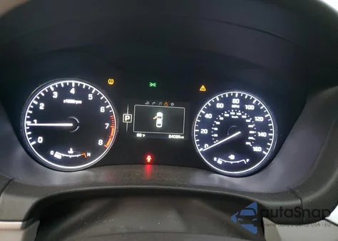 2015 Hyundai Genesis 3.8L из США, поврежденный, VIN KMHGN4JEXFU080955